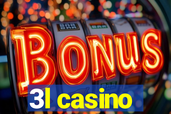3l casino